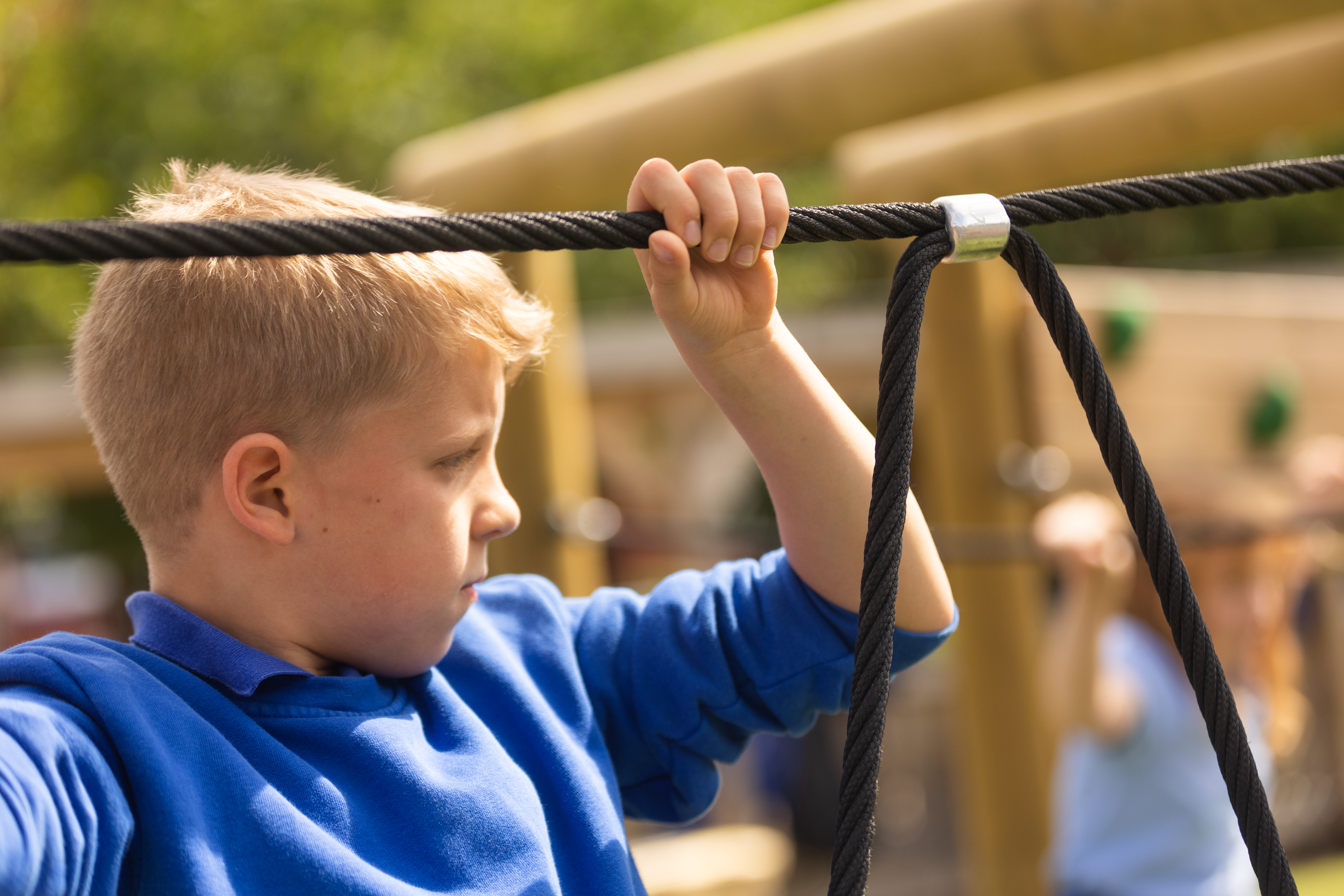 Why Constructive Play is Important to EYFS Pupils